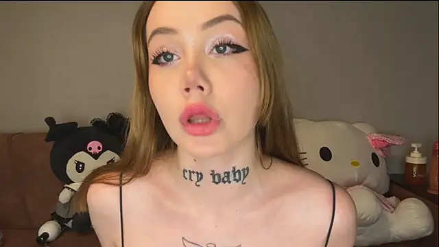 hanna cry baby online show from February 2026 08:30:02 PM