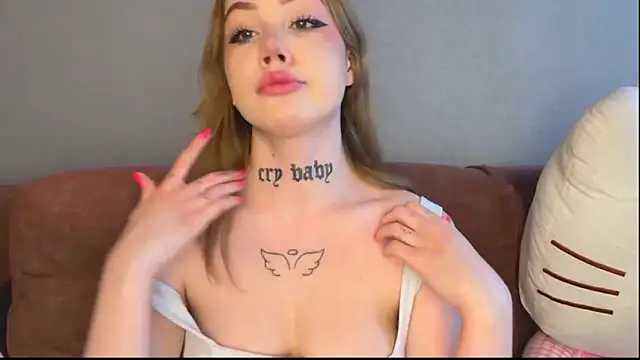 hanna cry baby online show from February 2026 12:14:02 PM