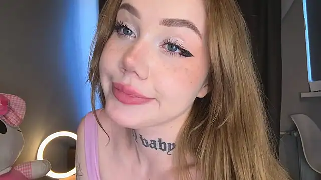 Snapshot of hanna_cry_baby chatting on September 2025 01:59:02 PM hanna cry baby online show from September 2025 01:59:02 PM