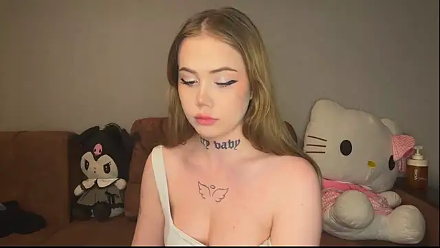 hanna cry baby online show from February 2026 10:19:01 PM