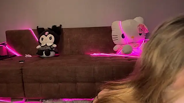 hanna cry baby online show from February 2026 09:26:02 PM