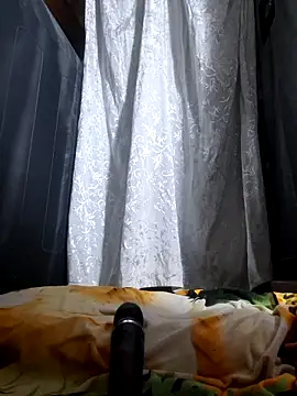 LunaDrago online show from November 2025 04:26:01 AM