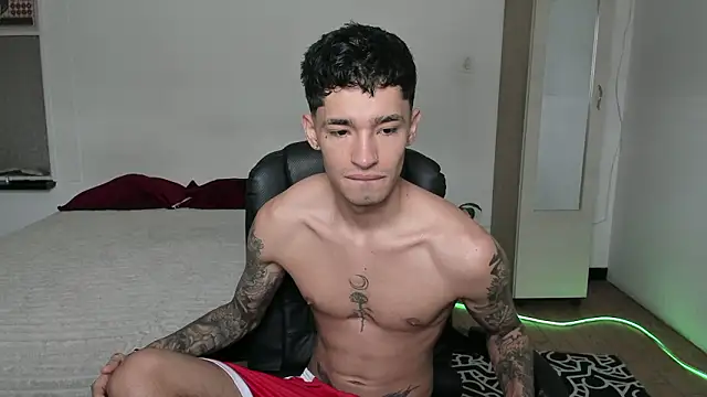 Damon  333 online show from March 2026 06:42:01 PM