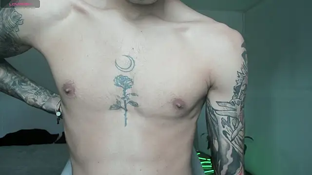 Damon  333 online show from April 2026 06:01:01 PM