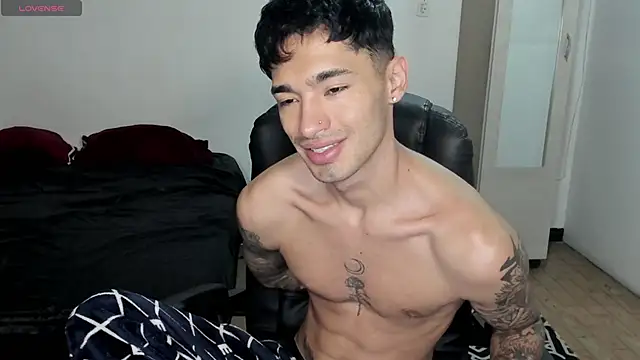 Damon  333 online show from February 2026 01:04:01 AM