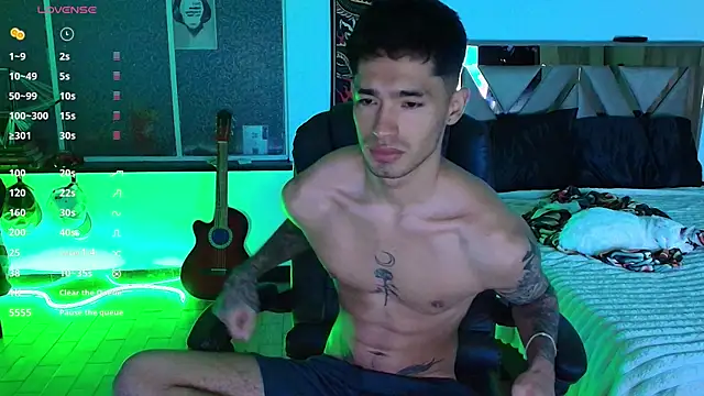 Snapshot of Damon__333 chatting on November 2025 03:54:01 AM Damon 333 online show from November 2025 03:54:01 AM