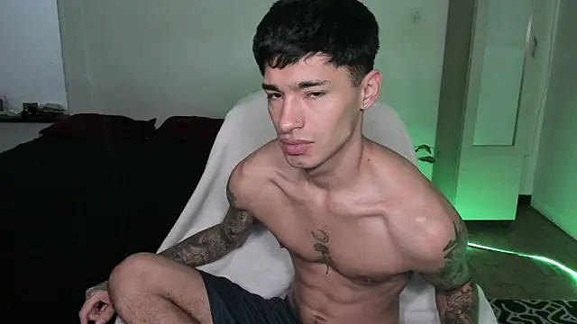 Damon  333 online show from February 2026 05:03:02 PM