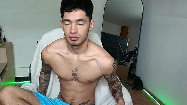 Snapshot of Damon__333 chatting on November 2025 06:41:01 PM Damon 333 online show from November 2025 06:41:01 PM