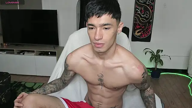 Damon  333 online show from April 2026 06:03:02 PM