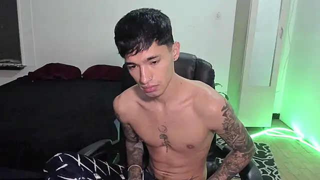 Damon  333 online show from March 2026 06:10:02 AM