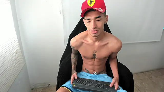 Damon  333 online show from February 2025 12:27:02 PM