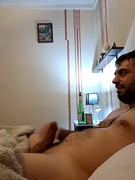 Garpado online show from March 2026 08:10:02 PM