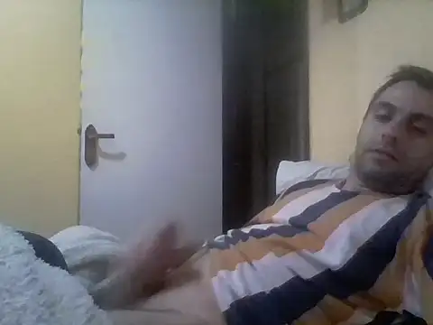 Garpado online show from December 2025 07:51:02 PM