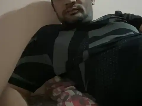 NiceBoy9099 online show from January 2026 05:16:02 PM