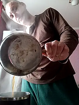 Pineapple04 online show from February 2026 08:25:01 AM