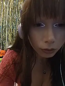 SashaGrinch online show from April 2026 08:31:02 PM