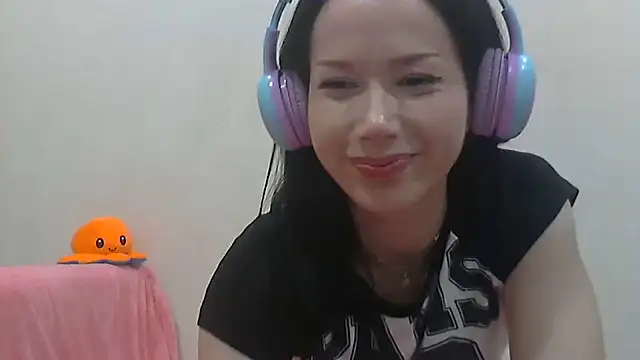 SashaGrinch online show from February 2025 09:34:02 PM