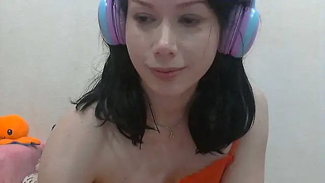 SashaGrinch online show from February 2025 04:53:02 PM