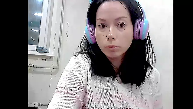 SashaGrinch online show from January 2025 04:33:02 PM