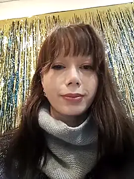 SashaGrinch online show from February 2026 02:51:01 PM