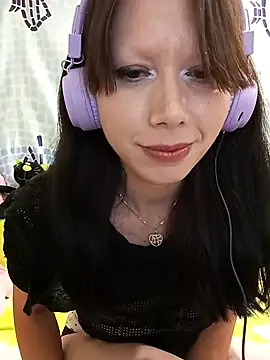 SashaGrinch online show from September 2025 06:35:02 PM