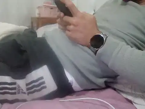 Crazyturko07 online show from March 2025 08:48:02 PM