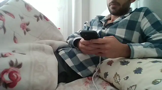 Crazyturko07 online show from January 2025 10:43:01 AM