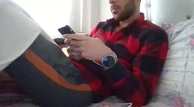 Crazyturko07 online show from February 2025 12:17:02 PM