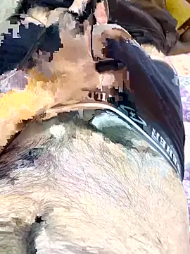 Crazyturko07 online show from March 2026 06:15:02 PM