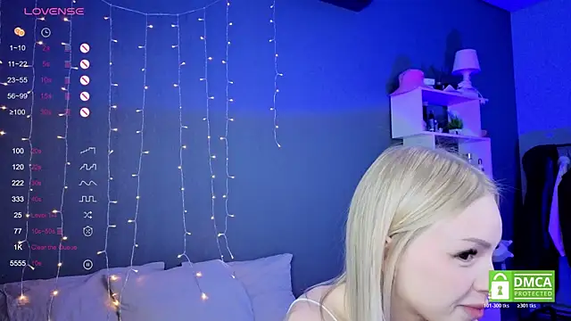 aneta alisha online show from November 2025 12:09:02 PM