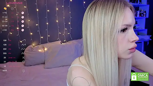 aneta alisha online show from November 2025 01:26:01 PM