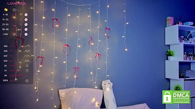 aneta alisha online show from February 2026 11:34:01 AM