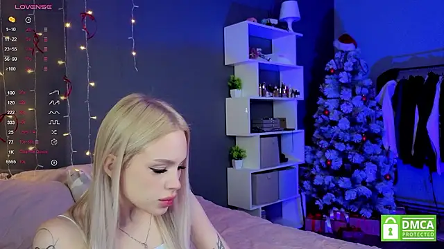 aneta alisha online show from January 2026 01:50:02 PM