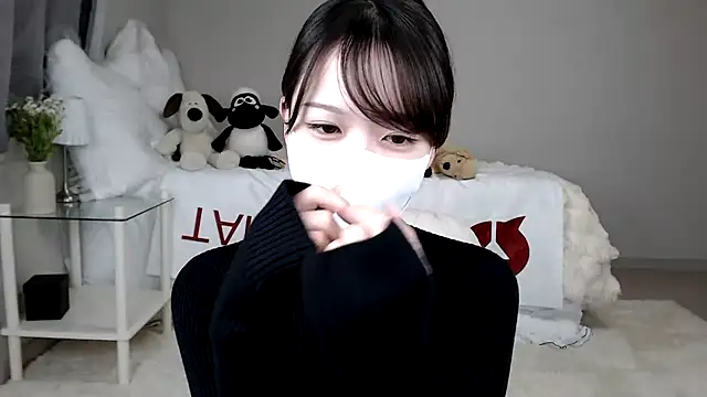 mei mei chan online show from February 2025 01:44:02 PM