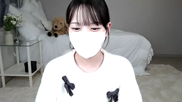 mei mei chan online show from January 2025 01:47:02 PM