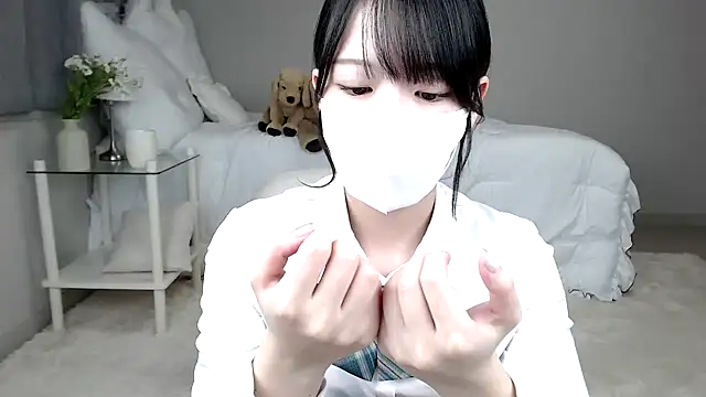 mei mei chan online show from December 2024 12:07:01 PM