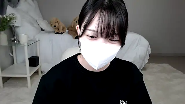 mei mei chan online show from December 2024 01:43:02 PM