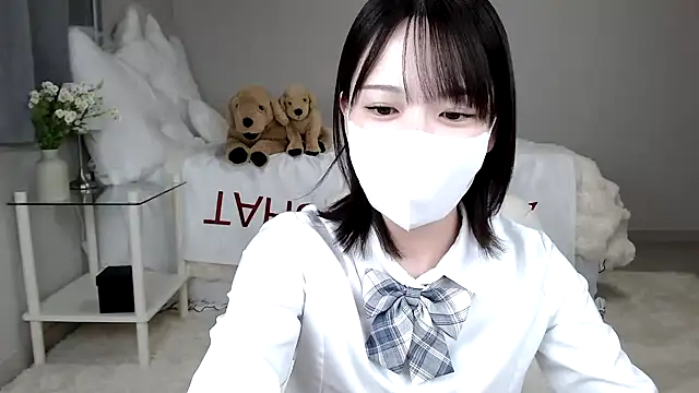 mei mei chan online show from January 2025 12:05:02 PM