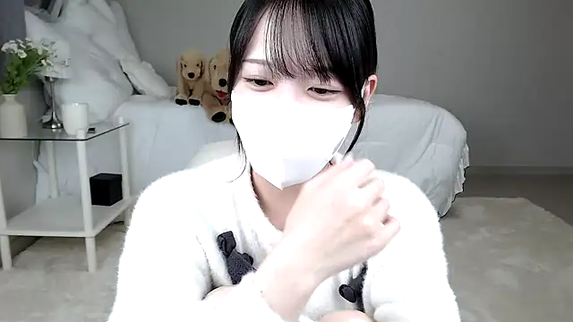 mei mei chan online show from December 2024 01:43:02 PM