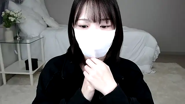 mei mei chan online show from January 2025 10:40:02 AM