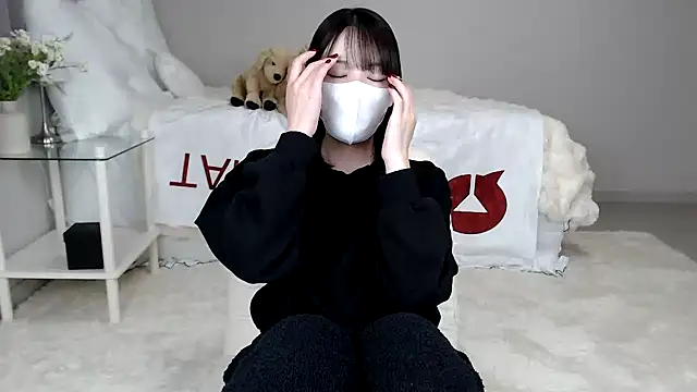 mei mei chan online show from January 2025 10:38:02 AM