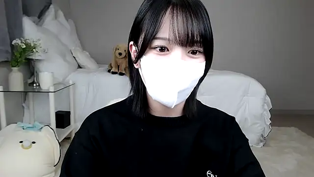 mei mei chan online show from December 2024 01:45:01 PM