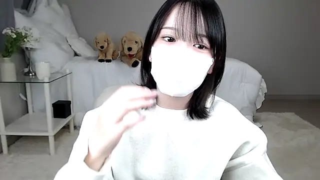 mei mei chan online show from December 2024 06:39:01 AM