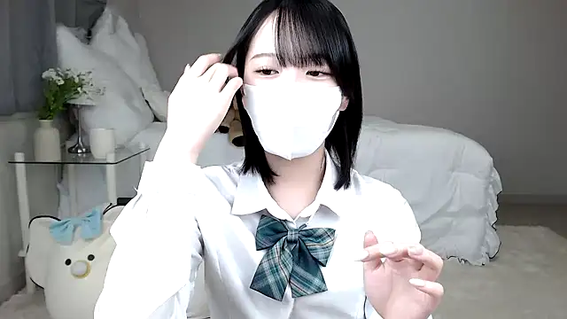 mei mei chan online show from December 2024 06:37:02 AM