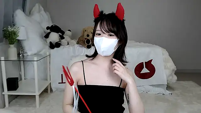 mei mei chan online show from February 2025 06:43:01 AM