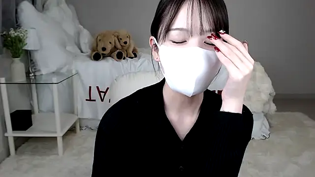 mei mei chan online show from January 2025 01:42:01 PM