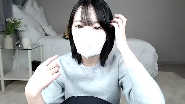 mei mei chan online show from December 2024 10:34:02 AM