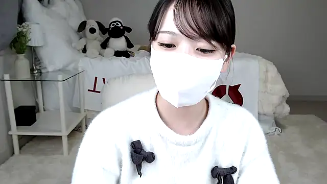 mei mei chan online show from February 2025 01:40:02 PM