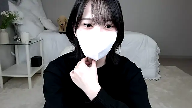 mei mei chan online show from December 2024 01:51:02 PM