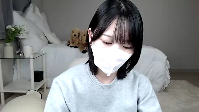 mei mei chan online show from December 2024 01:39:01 PM